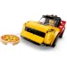 LEGO® City: Pizzerie s dodávkovými vozidly (60496) obrázek 5