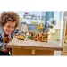 LEGO® City: Pizzerie s dodávkovými vozidly (60496) obrázek 7