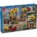 LEGO® City: Pizzerie s dodávkovými vozidly (60496) obrázek 8