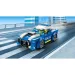 LEGO® City: Policejní auto (60312) obrázek 2