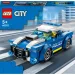 LEGO® City: Policejní auto (60312) obrázek 1