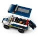 LEGO® City: Policejní přepravník vězňů (60479) obrázek 3