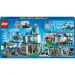 LEGO® City: Policejní stanice (60316) obrázek 2