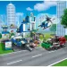LEGO® City: Policejní stanice (60316) obrázek 5