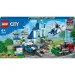 LEGO® City: Policejní stanice (60316) obrázek 1