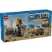 LEGO® City: Rypadlo a sklápěcí auto (60494) obrázek 10