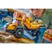 LEGO® City: Rypadlo a sklápěcí auto (60494) obrázek 8