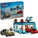 LEGO® City: Samoobslužná myčka aut (60497) obrázek 1