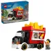 LEGO® City: Stánkový vůz s hranolkami (60488) obrázek 1