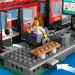 LEGO® City: Městská tramvaj a zastávka (60423) obrázek 5