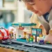 LEGO® City: Městská tramvaj a zastávka (60423) obrázek 6