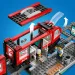 LEGO® City: Městská tramvaj a zastávka (60423) obrázek 7