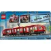LEGO® City: Městská tramvaj a zastávka (60423) obrázek 8