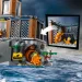 LEGO® City: Vězeňský ostrov (60419)