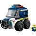 LEGO® City: Vozidla – Policejní náklaďák (60481) obrázek 2