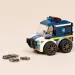 LEGO® City: Vozidla – Policejní náklaďák (60481) obrázek 5