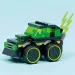 LEGO® City: Vozidla – Herní závodní auto (60484) obrázek 5