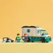 LEGO® City: Záchranné auto (60451) obrázek 3