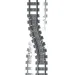 LEGO® City: Železniční tratě (60205) obrázek 3