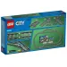 LEGO® City: Železniční výhybky (60238) obrázek 3