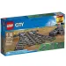 LEGO® City: Železniční výhybky (60238) obrázek 1