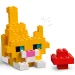 LEGO® Classic: Barevné, kreativní kostky (11045) obrázek 5
