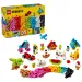 LEGO® Classic: Barevné, kreativní kostky (11045) obrázek 1