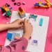 LEGO® Classic: Bílá základní deska (11026) obrázek 3