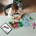 LEGO® Classic: Kreativní dinosauři (11041) obrázek 3