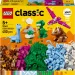 LEGO® Classic: Kreativní dinosauři (11041) obrázek 1