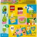 LEGO® Classic: Kreativní pochoutky (11039) obrázek 2