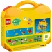 LEGO® Classic: Kreativní herní kufr (10713) obrázek 2
