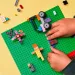 LEGO® Classic: Zelená základní deska (11023) obrázek 3