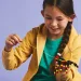 LEGO® Creator: Divoká zvířata: Pavučina plná překvapení (31159) obrázek 4