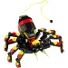 LEGO® Creator: Divoká zvířata: Pavučina plná překvapení (31159) obrázek 5
