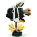 LEGO® Creator: Divoká zvířata: Tropický tukán (31173) obrázek 4