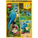 LEGO® Creator: Exotický papoušek 3 v 1 (31136) obrázek 2