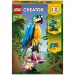 LEGO® Creator: Exotický papoušek 3 v 1 (31136) obrázek 1