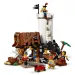 LEGO® Creator: Ikonická pirátská loď (31387) obrázek 2