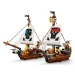 LEGO® Creator: Ikonická pirátská loď (31387) obrázek 3