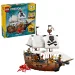 LEGO® Creator: Ikonická pirátská loď (31387) obrázek 1