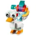 LEGO® Creator: Kouzelný jednorožec 3 v 1 (31140) obrázek 5