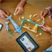 LEGO® Creator: Mořská zvířata: Úžasní delfíni (31385) obrázek 5