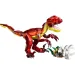 LEGO® Creator: Nebezpečný dinosaurus (31379) obrázek 2