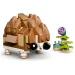 LEGO® Creator: Roztomilý křeček s květinou (31376) obrázek 4