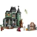 LEGO® Creator: Strašidelný hrad (31167) obrázek 3