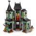 LEGO® Creator: Strašidelný hrad (31167) obrázek 6