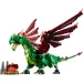 LEGO® Creator: Středověký drak (31161) obrázek 5