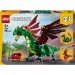 LEGO® Creator: Středověký drak (31161) obrázek 1