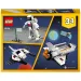 LEGO® Creator: Vesmírný modul 3 v 1 (31134) obrázek 2